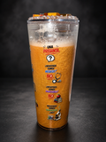 24 oz Snow Globe Tumbler – Nosotros Somos Bebedores